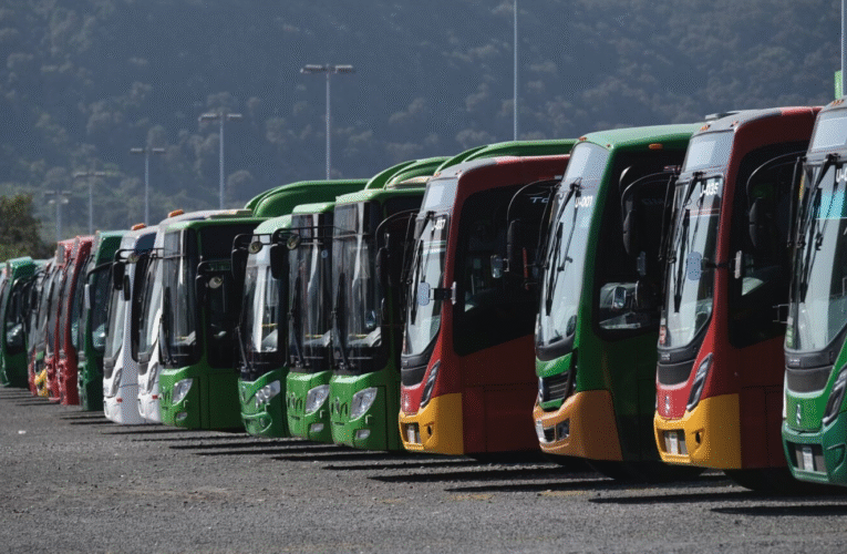 El PRI Jalisco exige frenar el aumento al transporte público hasta garantizar un servicio digno y eficiente