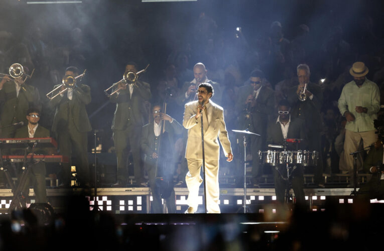 Demandan a Bad Bunny y su sello disquero por 16 mdd