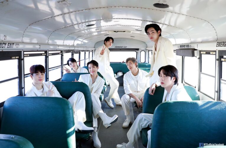 Regresa BTS a México con tres conciertos; fechas para comprar los boletos