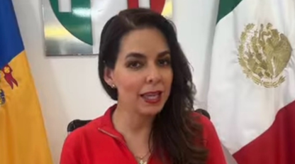 Laura Haro impulsa la prevención y la salud de las familias en Jalisco