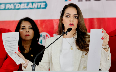 PRI Jalisco se pronuncia por una reducción laboral auténtica y contra el engaño de Morena