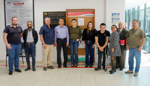 PRI Jalisco avanza con orden y legalidad en la renovación de su dirigencia estatal
