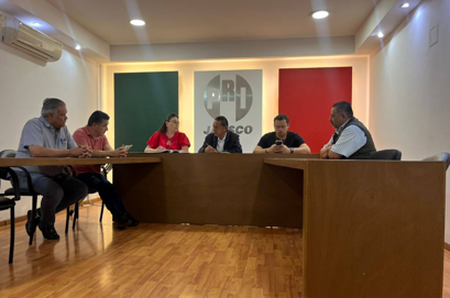 PRI Jalisco avanza con reglas claras en la renovación de su dirigencia estatal