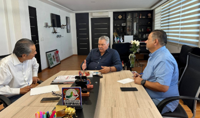 PRI Jalisco consolida su organización interna y fortalece su estructura rumbo a los próximos retos