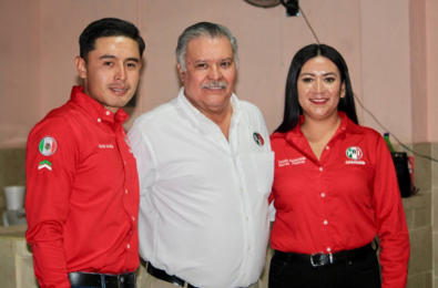 PRI Jalisco impulsa capacitación en Sayula para fortalecer la preparación y cercanía con la ciudadanía