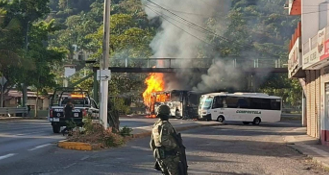 PRI Jalisco advierte sobre la narcoviolencia y exige un cambio urgente de estrategia para recuperar la paz