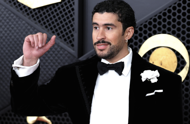 Bad Bunny arremete contra el ICE: “No somos salvajes, somos humanos y americanos”