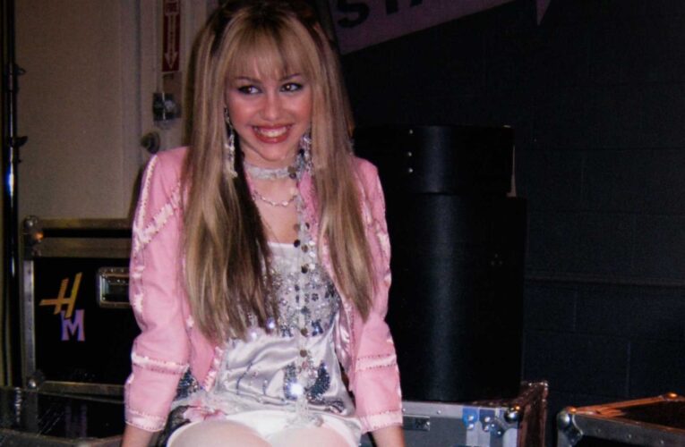 Disney presentará especial con Miley Cyrus para celebrar 20 años de Hannah Montana