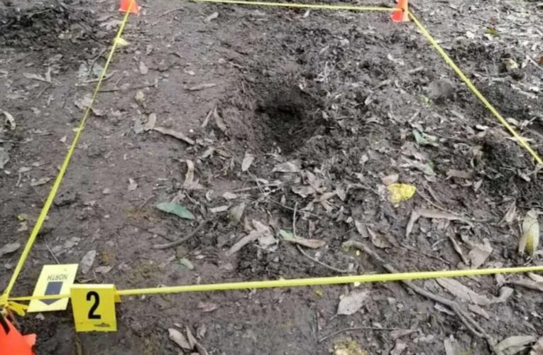 Acusan “desastre forense sin precedentes” en México por fosas clandestinas y comunes