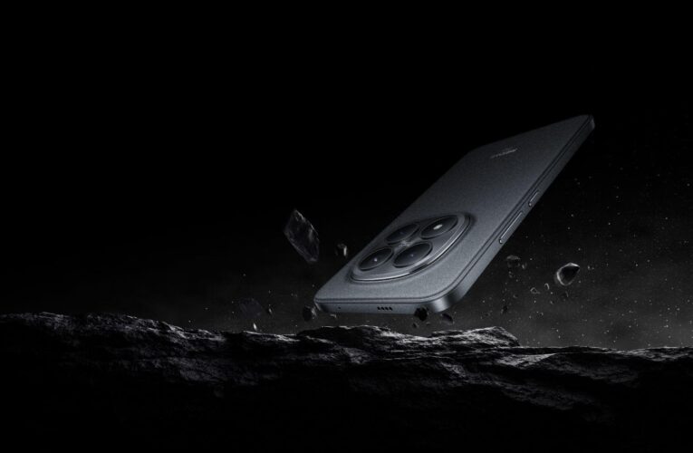 Más resistencia y más batería: así es la nueva serie REDMI Note 15 de Xiaomi