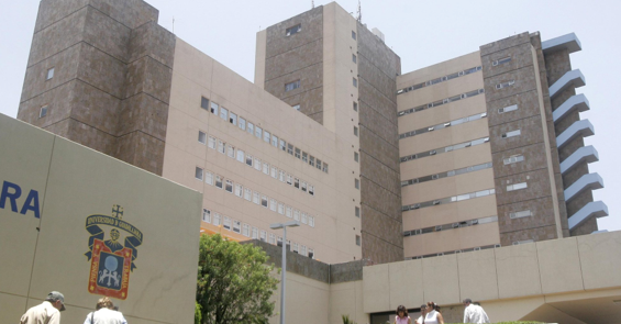 Laura Haro reconoce a los Hospitales Civiles de Guadalajara como orgullo universitario y de Jalisco