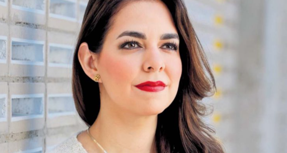 Laura Haro afirma que cuando la política tiene rostro de mujer se abren más oportunidades para todas