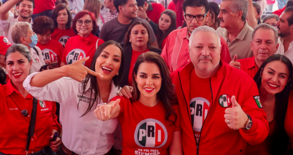 PRI Jalisco llevará el Bazarito PRI a Poncitlán con servicios y apoyo para la comunidad