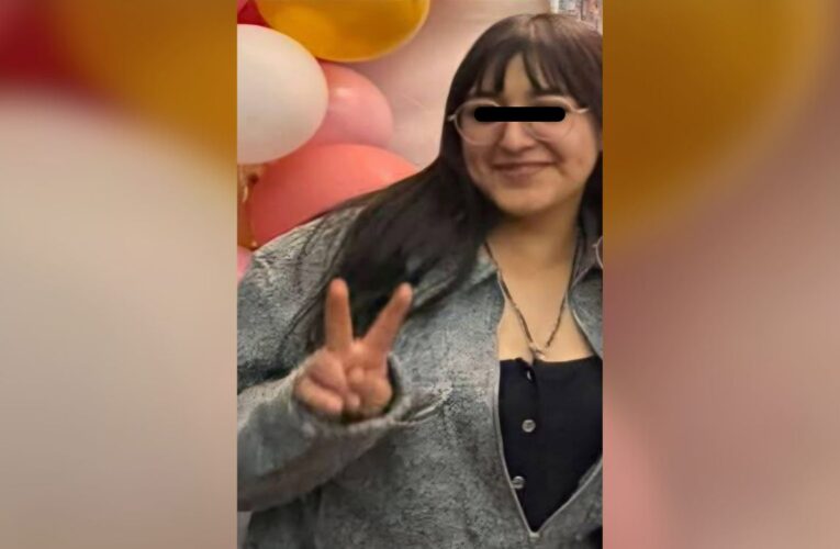 Hallan muerta a Ana Karen, joven desaparecida tras abordar moto por aplicación