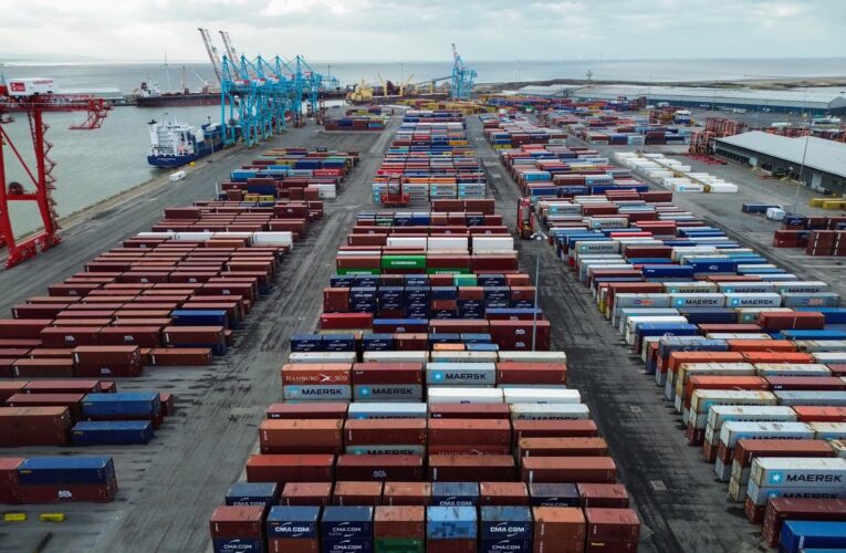 Exportaciones de Perú a México superaron por primera vez mil millones de dólares en 2025