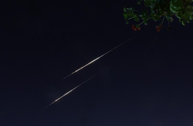 SRE: 352 mexicanos han sido evacuados Medio Oriente