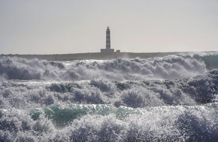 Nivel del mar ha subido mucho más de lo estimado por los modelos científicos