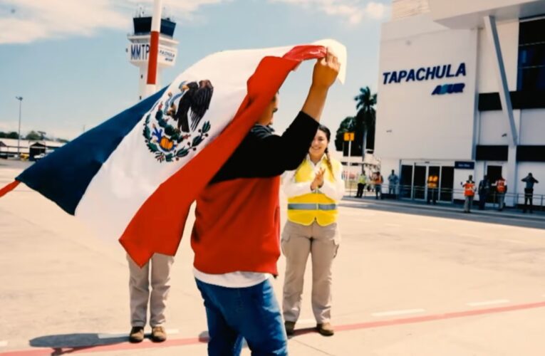 Segob reporta 189 mil 830 mexicanos repatriados desde regreso de Trump a la Casa Blanca