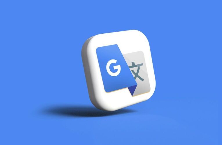 Traductor de Google cumple 20 años; esta es la palabra más traducida