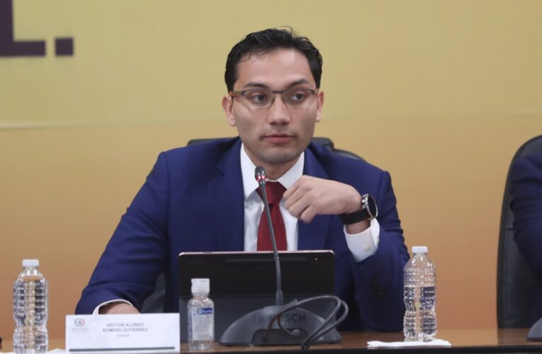 ¿Quién es Héctor Alonso Romero Gutiérrez, nuevo director de Aduanas de México?