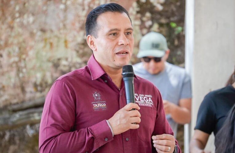 García Harfuch: Desapariciones del alcalde Taxco y su padre estaría ligado a La Familia Michoacana