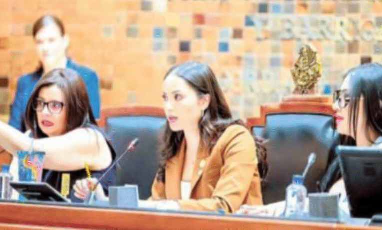 PRI Jalisco impulsa nuevos liderazgos con agenda enfocada en las familias y la juventud