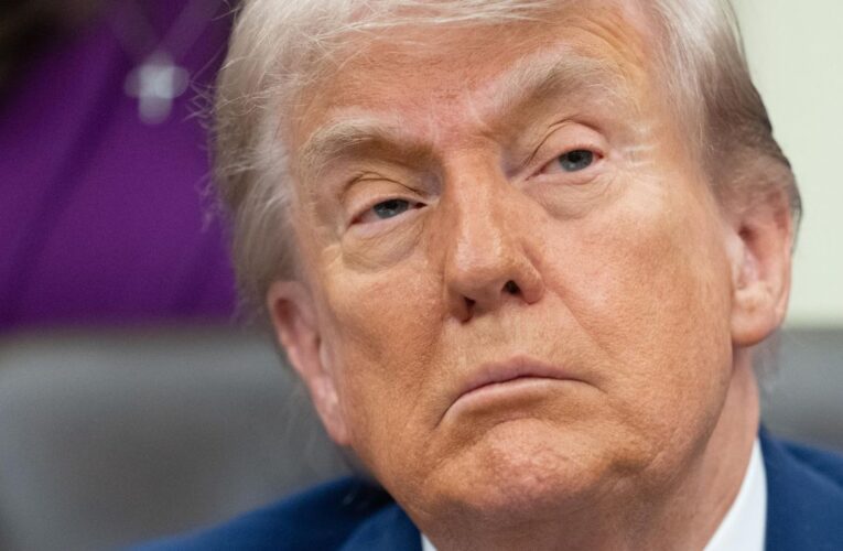 Senado aprueba proyecto para intentar limitar los poderes de guerra de Trump sobre Irán