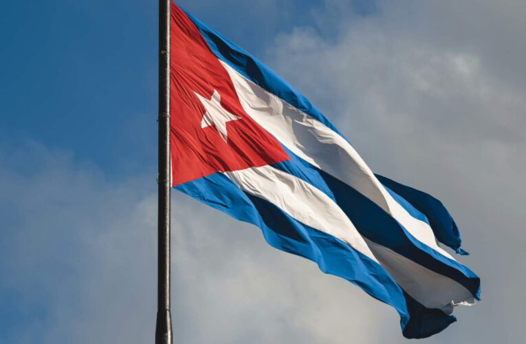 Estados Unidos estudia la amenaza de drones militares procedentes de Cuba