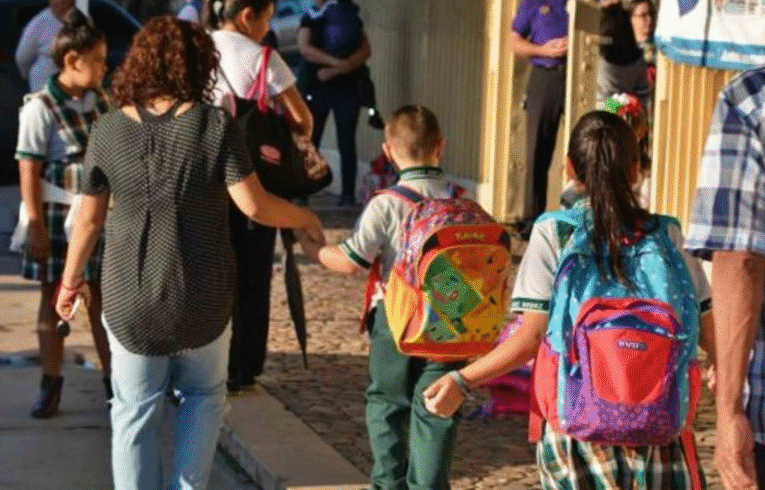 PRI Jalisco advierte que reducir clases profundizaría el rezago educativo en México