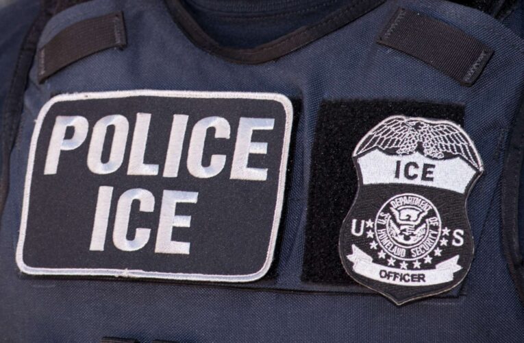 ICE ha ofrecido a sus agentes como apoyo de seguridad en partidos del Mundial, según NBC
