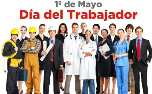 PRI Jalisco reconoce el esfuerzo de las y los trabajadores como base del desarrollo del país en el Día del Trabajo