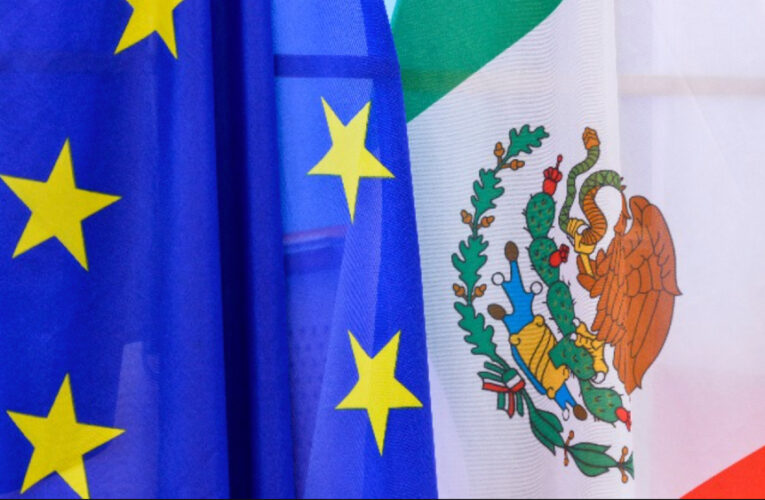 “Es un paso histórico”: canciller Velasco celebra nuevo acuerdo con la UE