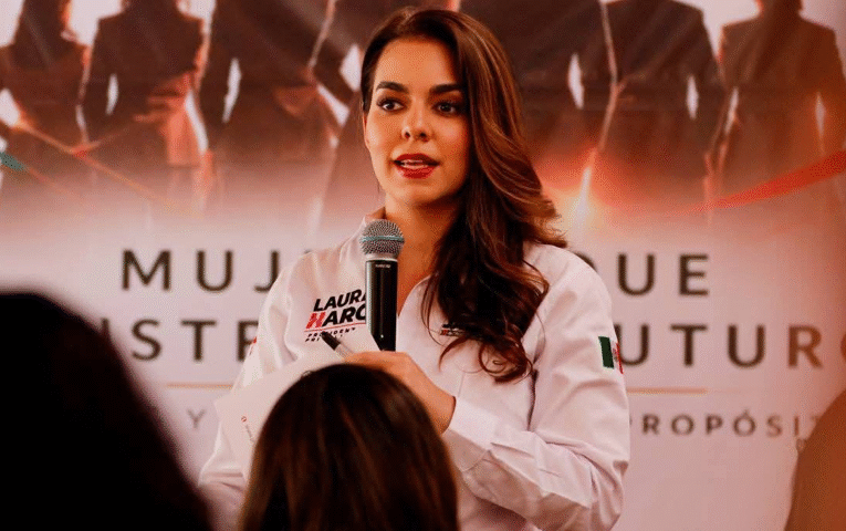 Laura Haro critica ampliación de permanencia para magistrados electorales aprobada por Morena