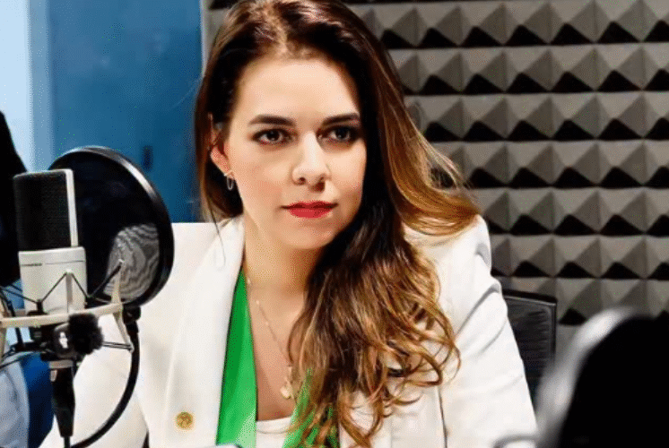 Laura Haro asegura que Coahuila envió un mensaje contundente contra Morena