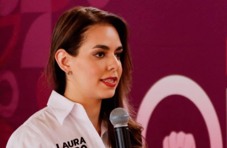 Laura Haro condena la normalización de mensajes vinculados a la criminalidad