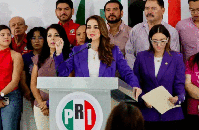 PRI Jalisco fortalece el liderazgo femenino a través del ONMPRI