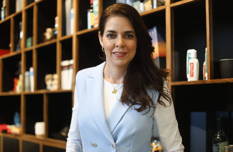 Laura Haro cuestiona estrategia del Gobierno de Jalisco ante la crisis del agua