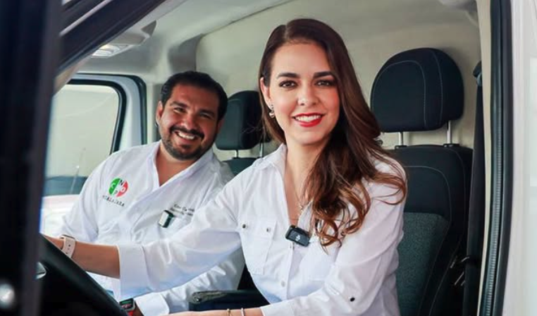 Laura Haro fortalece el diálogo ciudadano para construir soluciones en Jalisco