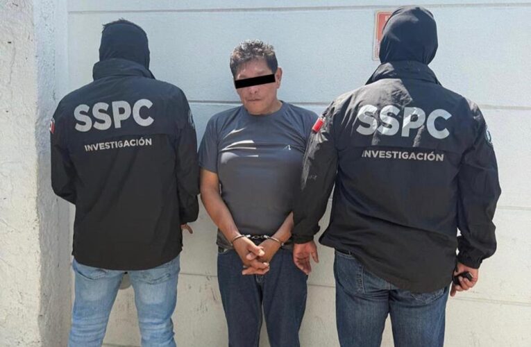 Dan prisión preventiva a Jesús Corona, alcalde de Cuautla