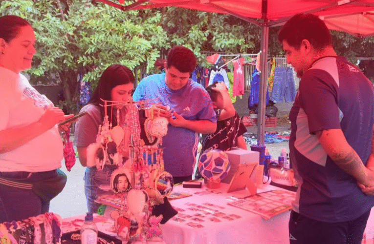 PRI Jalisco impulsa espacios de convivencia comunitaria con el Domingo Revolucionario