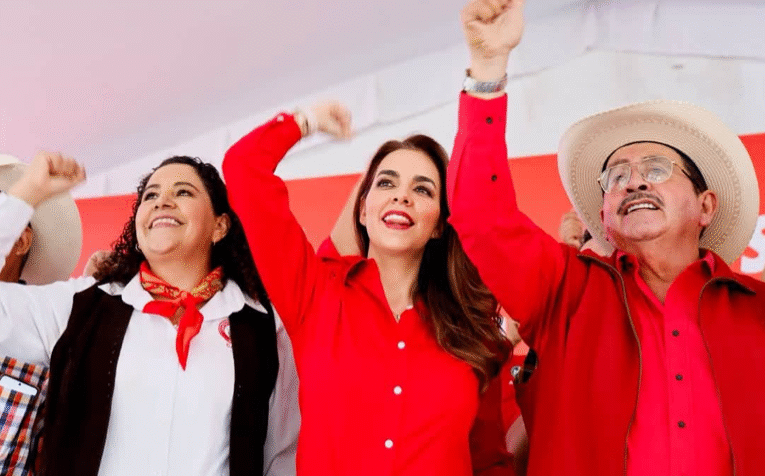 Laura Haro fortalece la defensa del campo durante gira por la región Ciénega de Jalisco