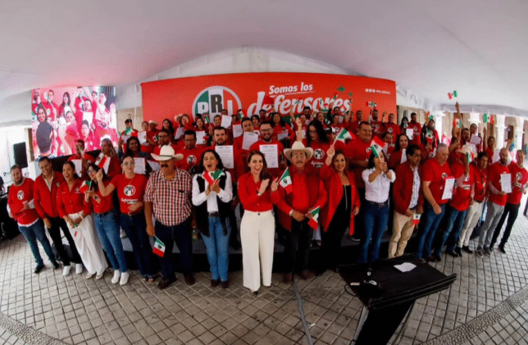 PRI Jalisco fortalece la defensa de Arandas con nuevos liderazgos ciudadanos