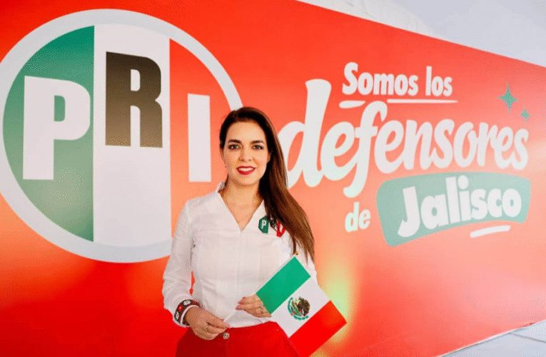 Laura Haro presenta a las y los Defensores de Jalisco en la región de Los Altos