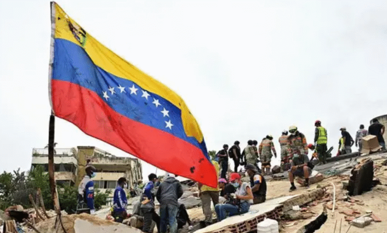PRI Jalisco mantiene abierto su Centro de Acopio para fortalecer la ayuda humanitaria a Venezuela