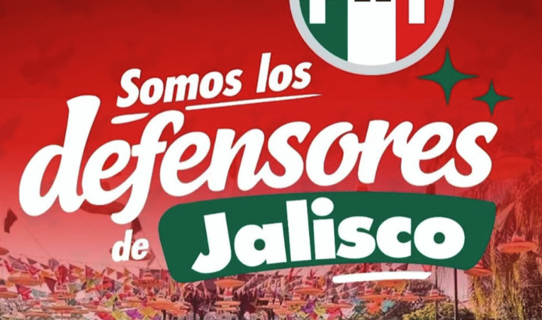 PRI Jalisco fortalece la defensa de la Zona Valles con la presentación de las y los Defensores del Distrito 1