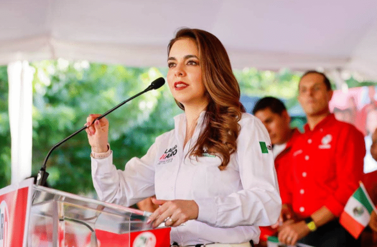 Laura Haro fortalece la organización de los Defensores de Jalisco en la Región Valles junto a liderazgos nacionales