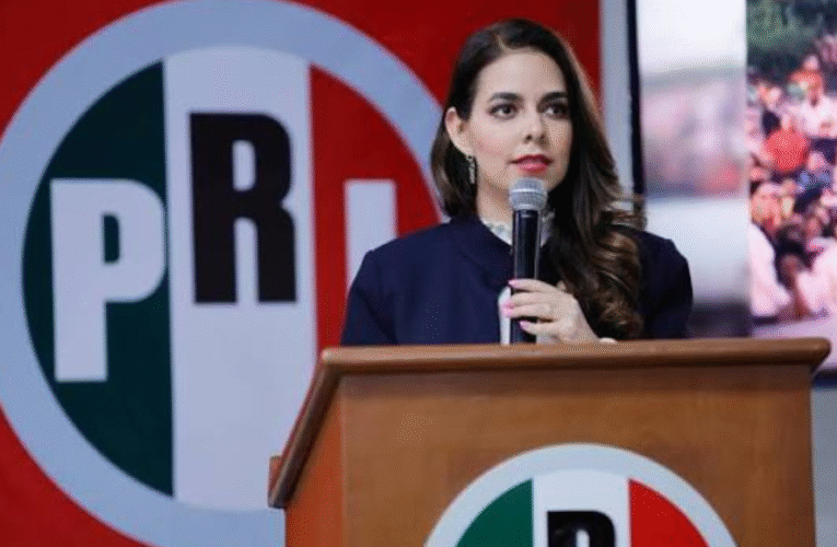 Laura Haro: una voz que hace frente a la crisis del agua y exige soluciones de fondo para Jalisco